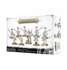 Lumineth Realm-Lords - Vanari Auralan Wardens